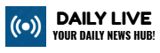 Daily Live Logo