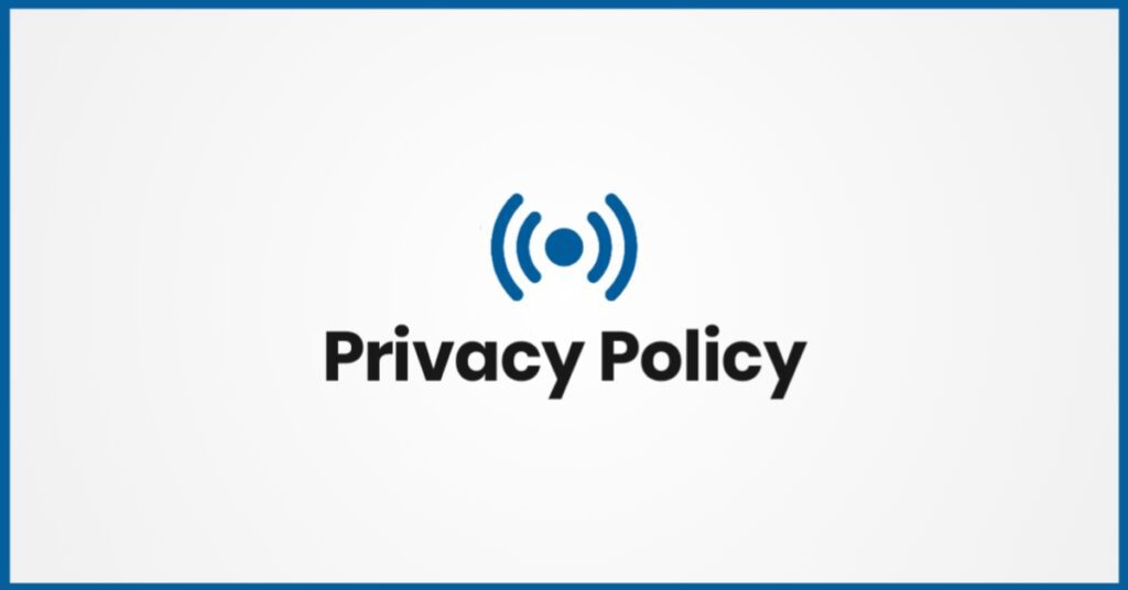 Privacy Policy